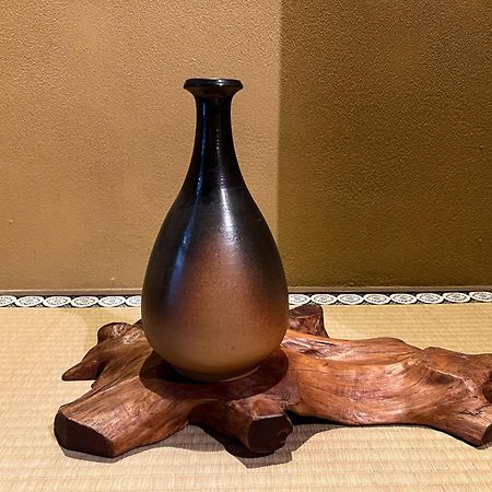 Rinn Shijo Machiya Kyoto Exteriör bild