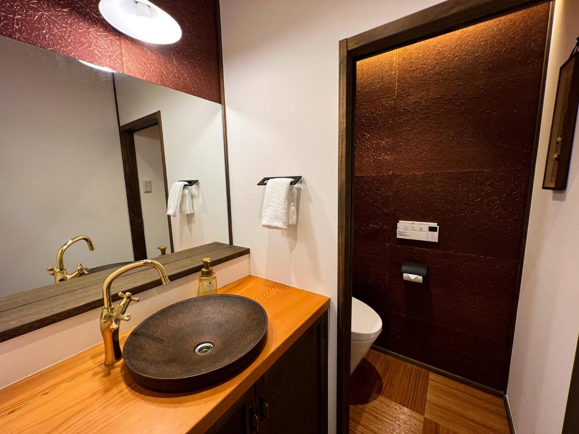 Rinn Shijo Machiya Kyoto Exteriör bild