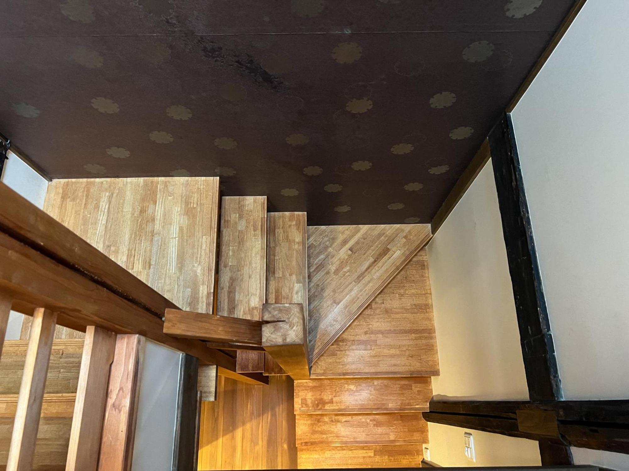 Rinn Shijo Machiya Kyoto Exteriör bild