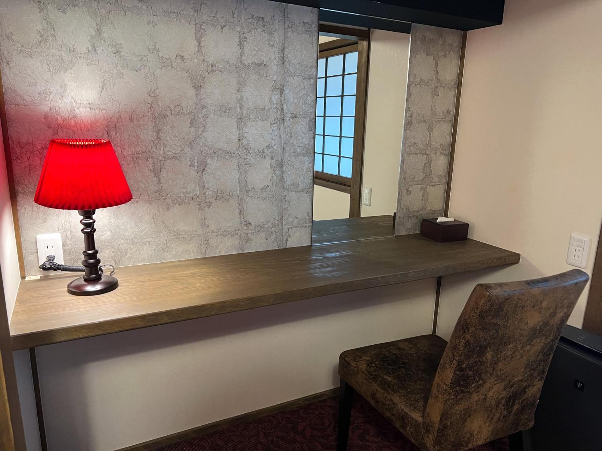 Rinn Shijo Machiya Kyoto Exteriör bild