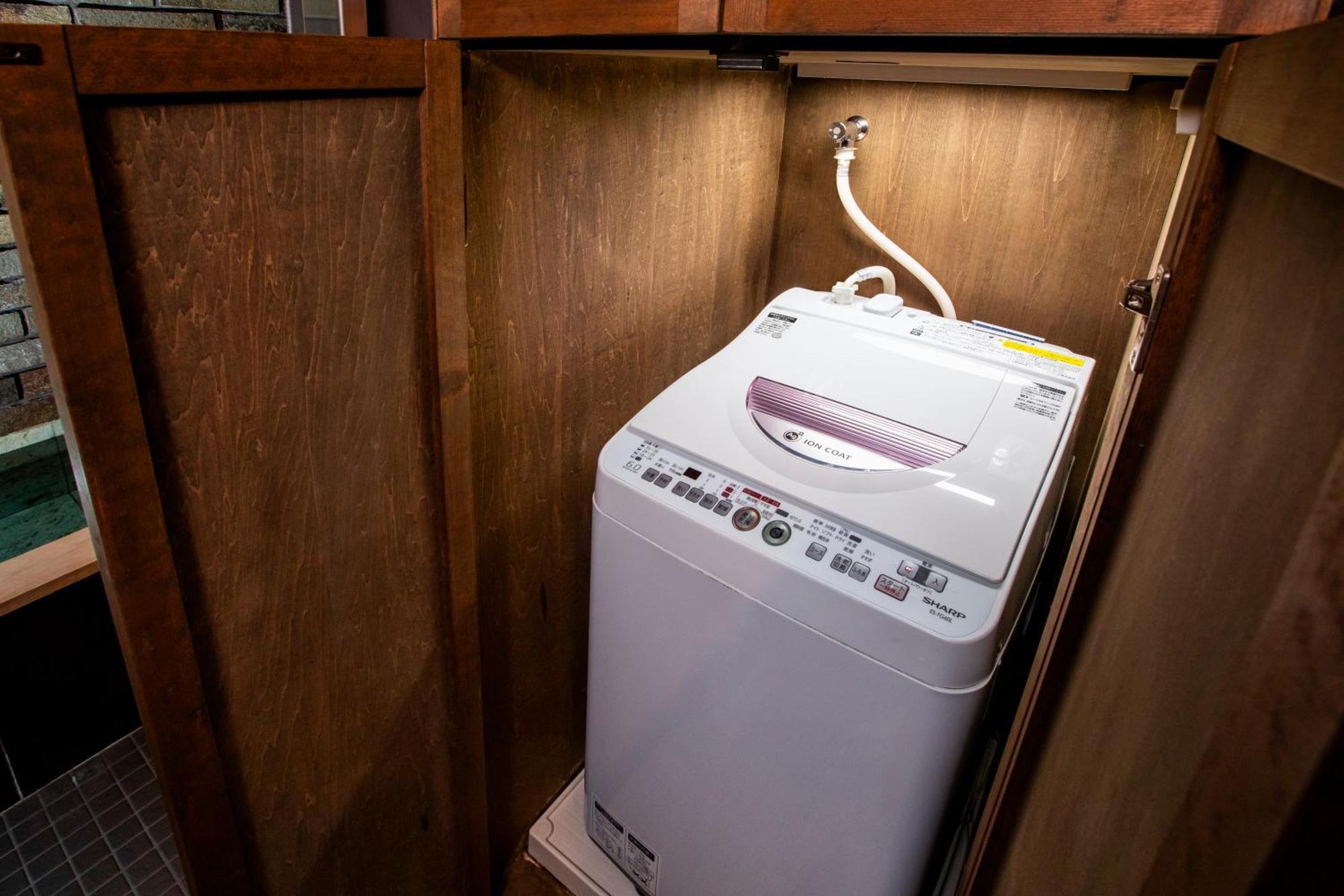 Rinn Shijo Machiya Kyoto Exteriör bild